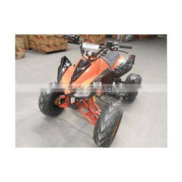 110cc Cheap Atv 4x4 for Sale(ATV110-07) photo-4