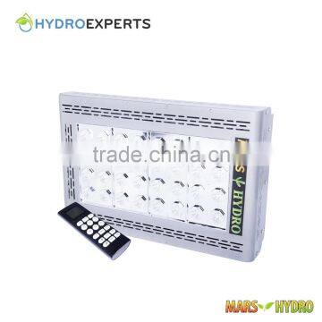 MarsPro 128 led grow light full spectrum marshydro indoor plant led cob grow lamp