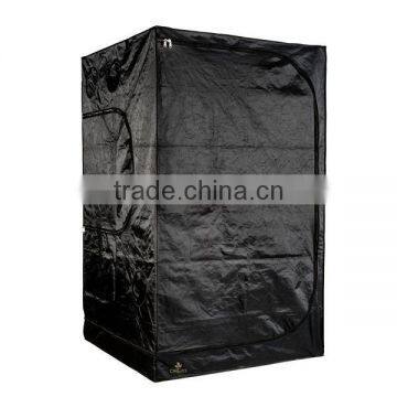 Reflective Mylar Indoor Hydroponic Grow Tent 1.2x1.2x2m photo-3