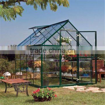 Conservatory/ Flower Grow Tent/ Garden Greenhouse photo-3