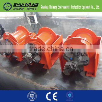 Reliable And Safe Deep-drawing Sand Suction Dredger for Sale photo-2