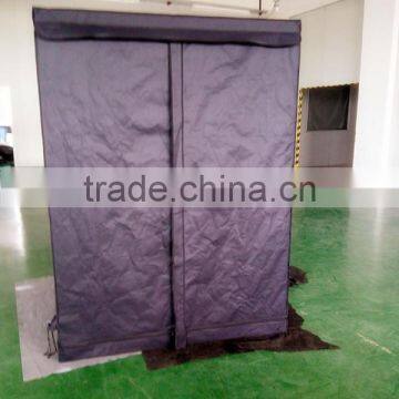 Wholesale Eco-friendly Lightproof Reflective Mylar 600D Plant Grow Room Grow Box Grow Tent Indoor 150X150X200 CM
