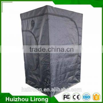 Hot Sale High Quality Hydroponics Culturing Grow Tents /Hot House With Outlet