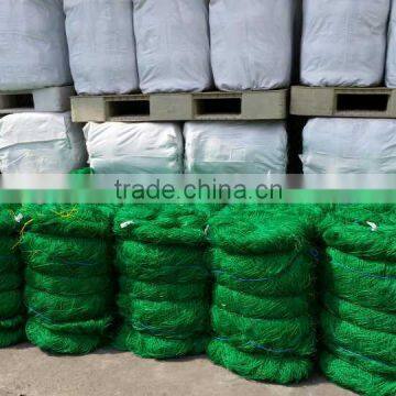 HDPE Construction Scaffolding Safety Net for Building photo-2