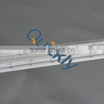 Quickly Tempered Glass Curing Oven Infrared Heater photo-2