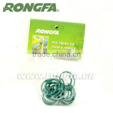 2017 Rongfa 8 Shape Plastic Clips photo-4