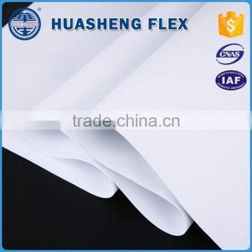 Excellent Material Matte Gloss Roller Banner Fabric photo-3