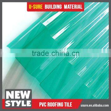 Eco-Friendly Transparent Lightweight Cheap Building Material Foshan