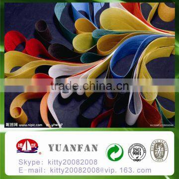 Pass BS5852 Fireproof ( Pass BS5852:Part 1:1979 Schedule 4 Part II & BS5852:Part 1:1979 Schedule 5 ) pp Spunbond Nonwoven Fabric photo-4