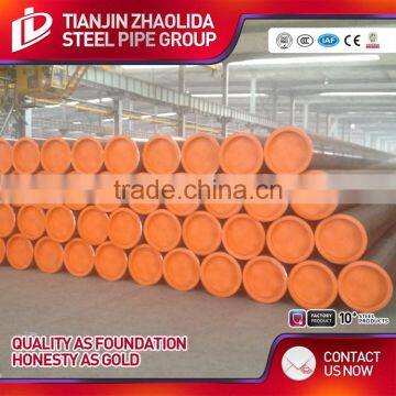 Zhaolida Brand Pipe for Oil and Gas Price per Meter photo-2