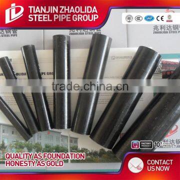 Hot selling supplier scaffolding welded steel pipe / manufacturer pipe porn tube with best price