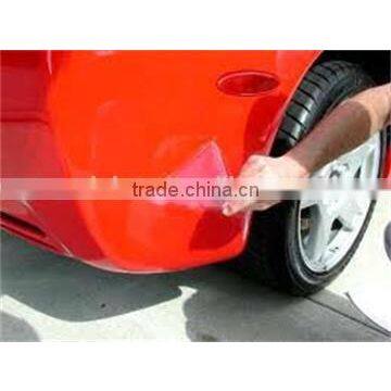 High quality protective plastic film for car body painting pe material