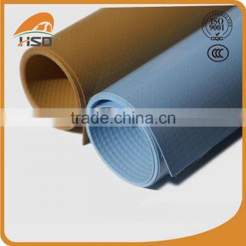 PVC tarpaulin 100% polyester fabric decorative tarps