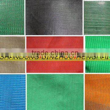 plastic building construction safety scaffolding cheap strong debris net