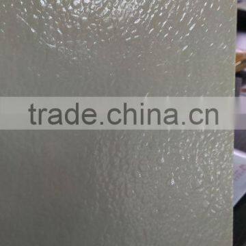 Locwid Embossed FRP Wall Panel Made in Hebei China photo-2
