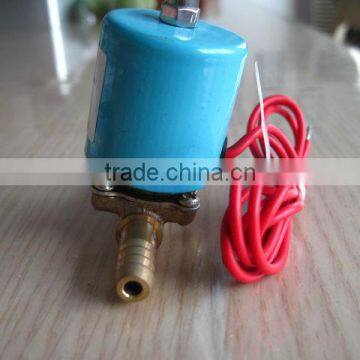 BONAVALVE New Model AC220V 230V 6.5mm 7mm 7.5mm 8mm Arc Mig Mag Tig Welding Machine Gas Valve Solenoid Valve photo-3