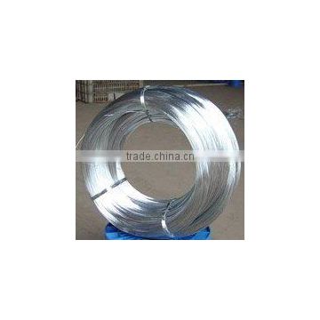 High Quality and low pirce Galvanized wire