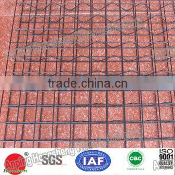 2015 High Quality!!Anping Factory 3D Panel Fence