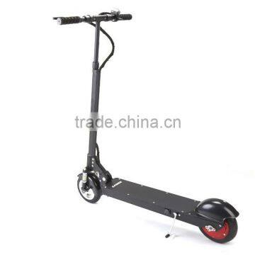 Leadway Accessory Electrical Bicycle Electric 350w Street e Scooter (L2-15) photo-4