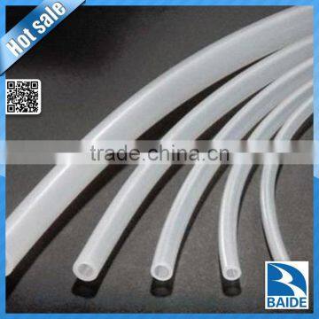 Food Grade Silicone Tube, Medical Grade Silicone Tube photo-2