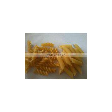 Italy and Spaghetti and Macaroni Pasta Production Line photo-6