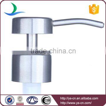 Hottest 304 Stainless Steel Cheap Price of 2cc Dispenser Pump photo-2