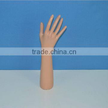 Band of Vivid Dummy Mannequin Hand for Ring Jewelry Display YZHA-01 photo-3