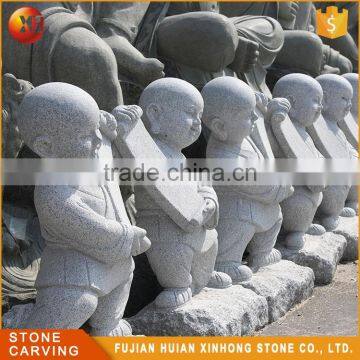 Cheap Price Hand Carve Marble Baby Buddha Statue photo-2