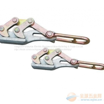 Single Cam Earth Wire Grip photo-4