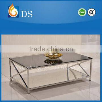 glass coffee table BJ2024 for home furniture