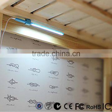 New Arrival Portable Lighting Lamp Of Bookshelf, USB Charge LED Night Light photo-3