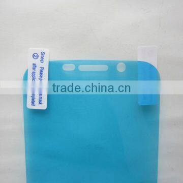 Tempered Glass Film Full Screen Protector for Samsung S6 Edge photo-4