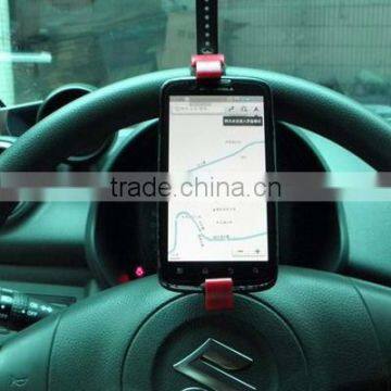 Creative mobile phone navigation Car Holder