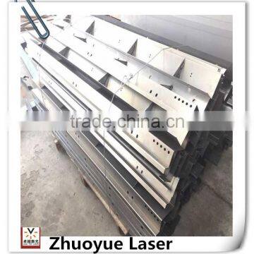 Custom Sheet Metal Fabrication / Housing photo-4