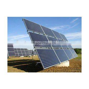 Renewable Energy Products 2000w Solar Panel Mounting Brackets photo-6