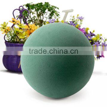 customized size wedding decoration flower ball