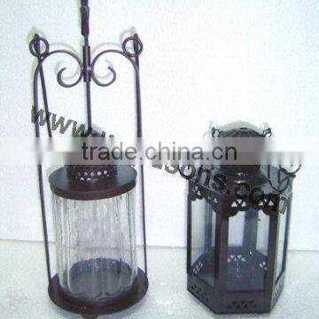 Wholesale Decorative Metal Lantern photo-4