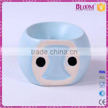 Fashion Simple Design of Ceramic Craft Oil Burner photo-4