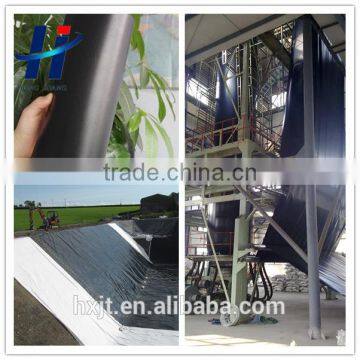 Best Price Geomembrane Containment Liners for Water Slope Protection/HDPE Geomembrane Sheet photo-4
