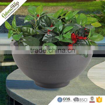 Light Weight Flower Pots for Garden Decoration _ GreenShip photo-6