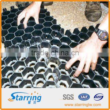 Plastic Porous Paving Grids photo-3