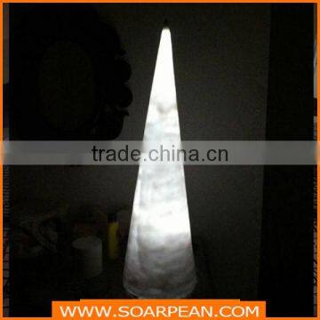 Window Display Wholesale Bespoke Decorative Amazing Resin Icicle photo-5