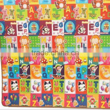 Fashionable Best-selling Portable Children Crawling Play Mat photo-6