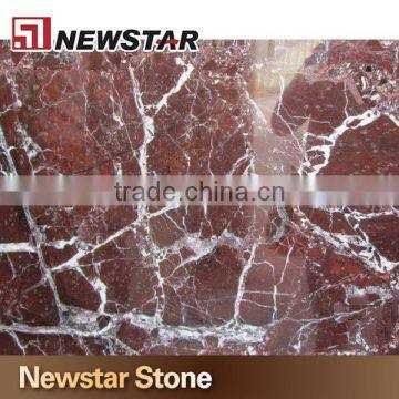 Violet Amethyst Marble Kitchen Slab photo-2