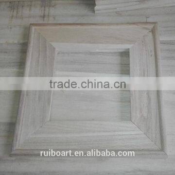 China Factory Canvas Stretcher Bars photo-2