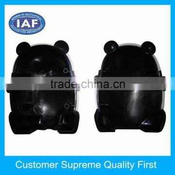 China Plastic Pencial Sharpener Inject Plastic Mould Maker photo-5