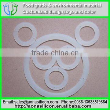 silicone elastic products, elastic parts, elastic seal