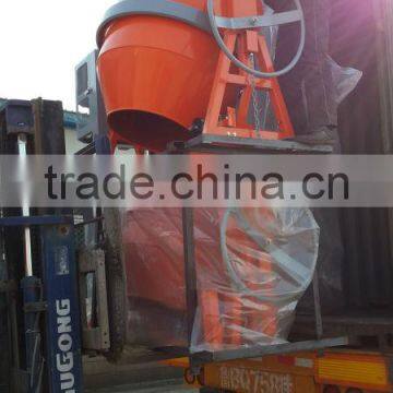 Stone One Bagger Cement Mixer photo-2
