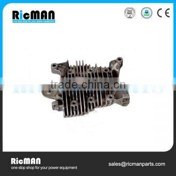 CYLINDER HEAD Fits High Quality Robin EY20 Construction Machine Tamping Rammer Parts photo-2