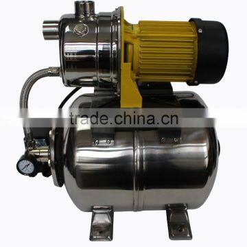 1200w Automatic Water Booster Pump Set photo-5